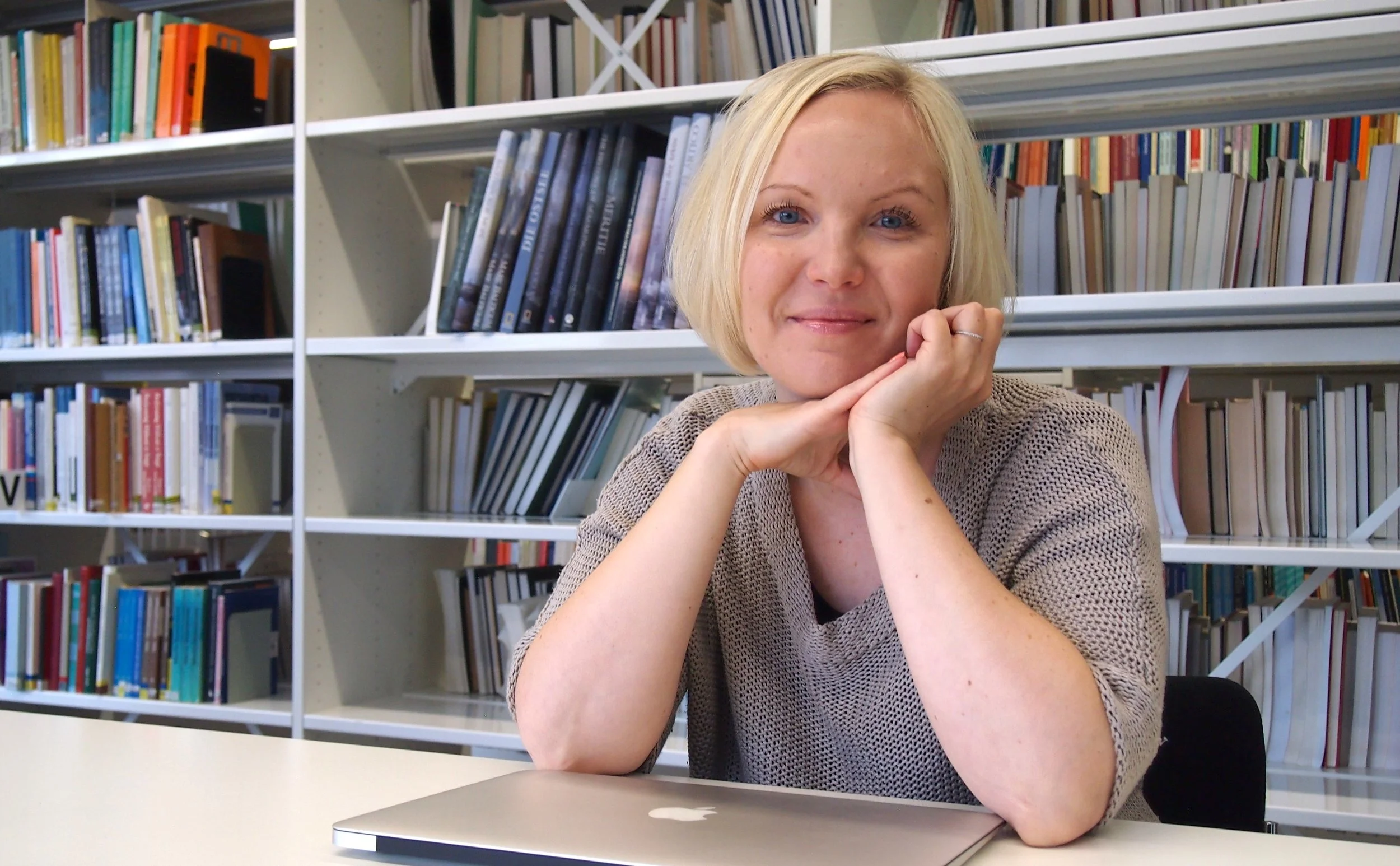 “NIIN HYVÄ VALMENNUS, ETTÄ KÄYN UUDELLEEN”