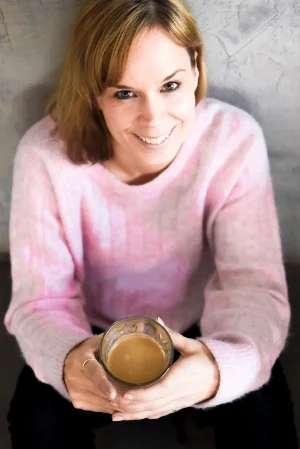 Kirsi-Marja Kauppala, vahvuudet, kuunteleminen, positiivinen psykologia, Joylla.