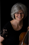 Sue Temple, Founder