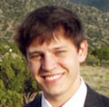 Ben Tomkins, violin