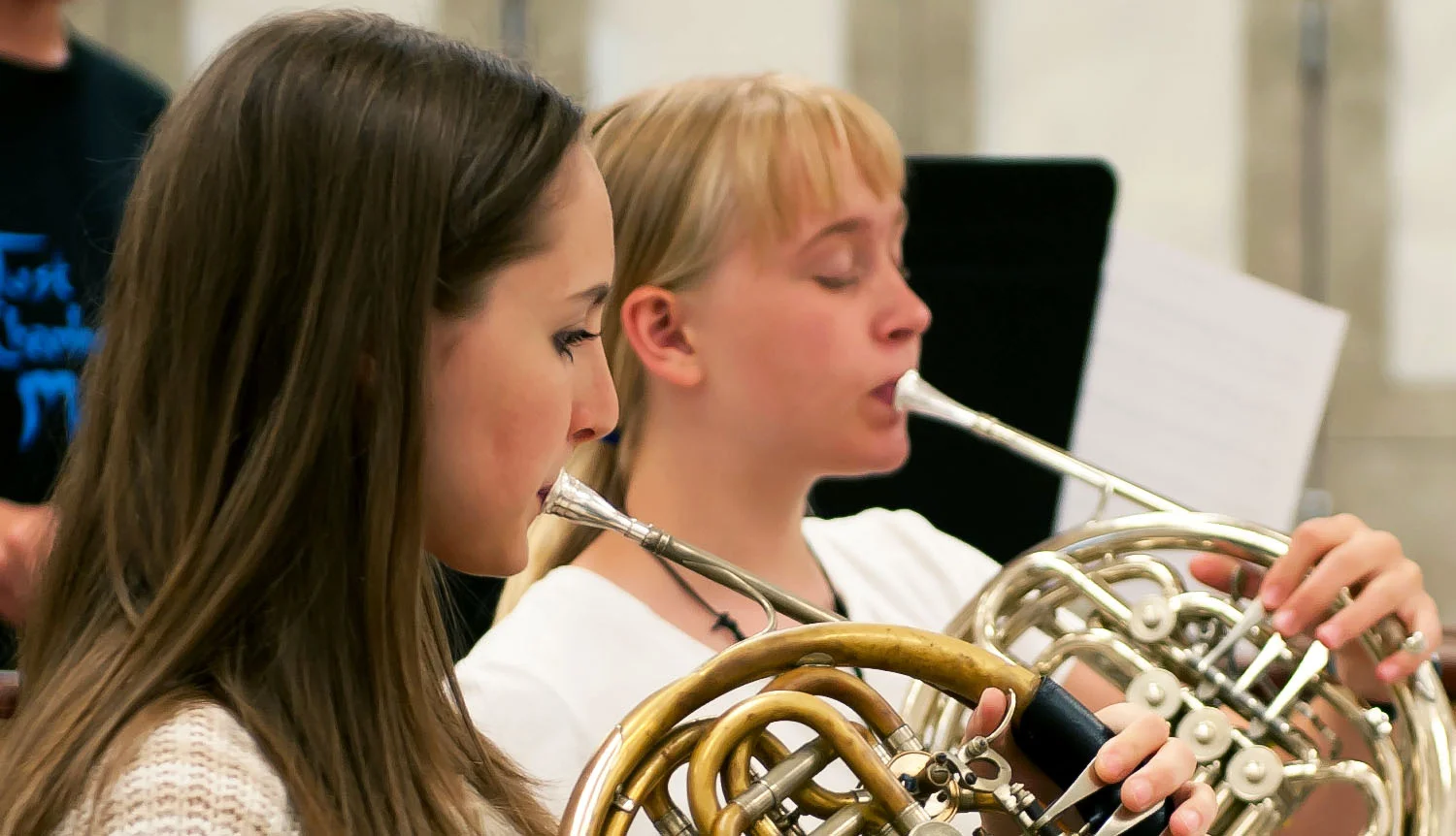 Learn about our programs for students.