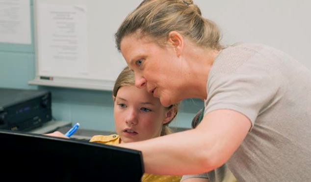 Learn about our programs for adults.