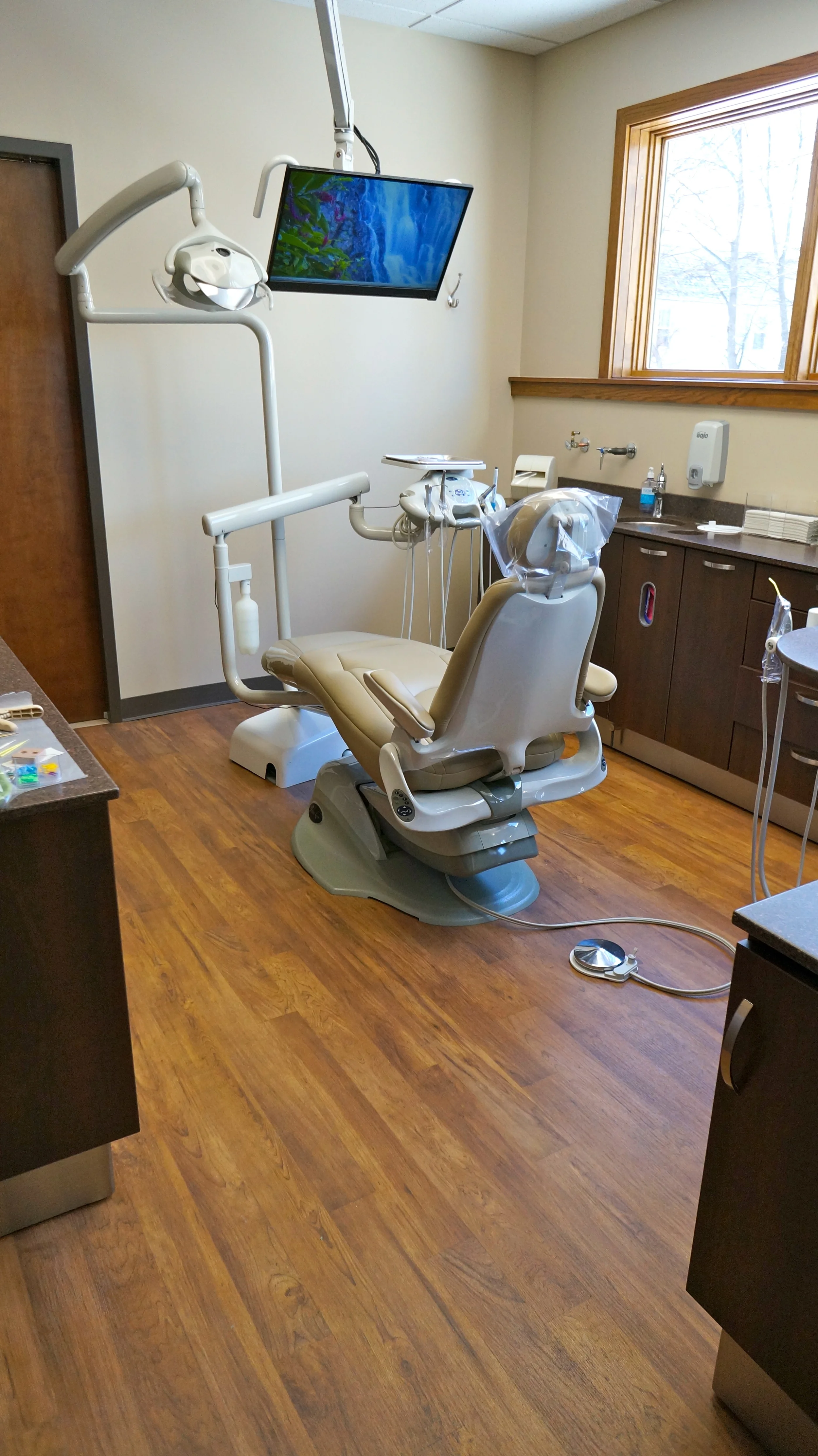 Dentist Operatory