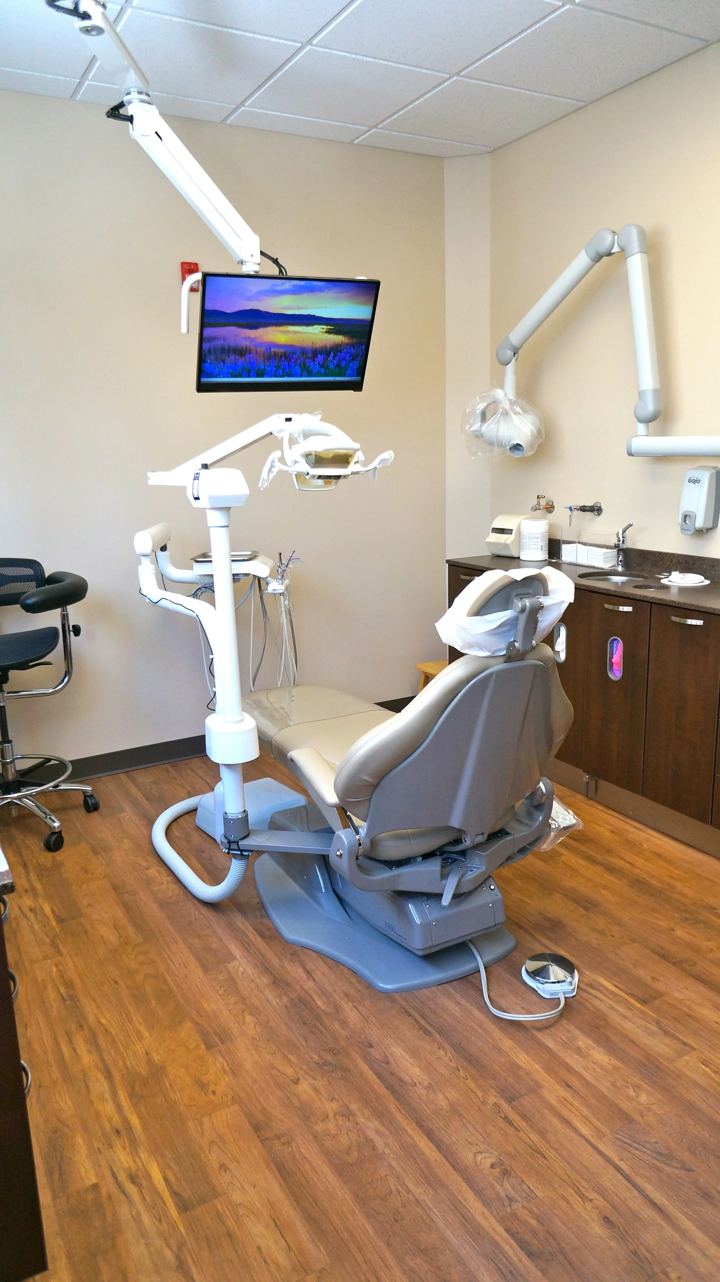 Dentist Operatory Room 2