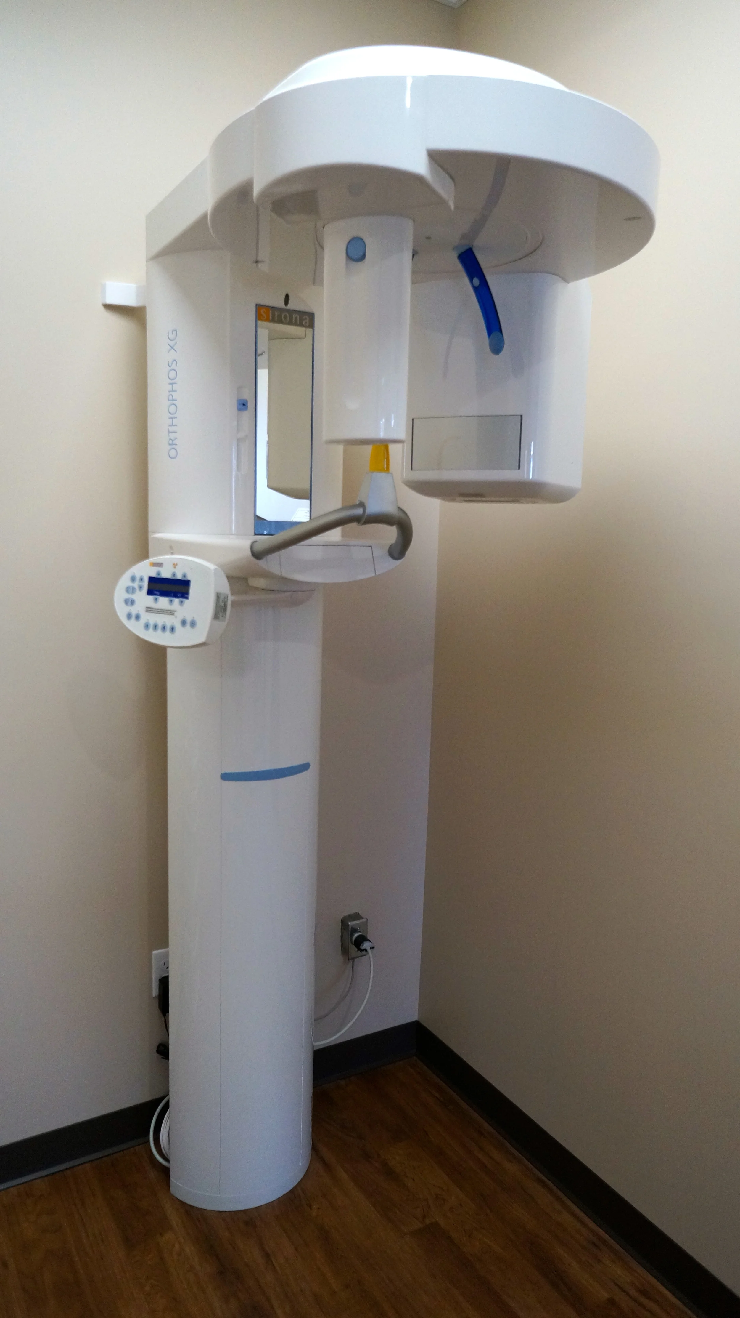 Sinora Orthophos XG Panorex