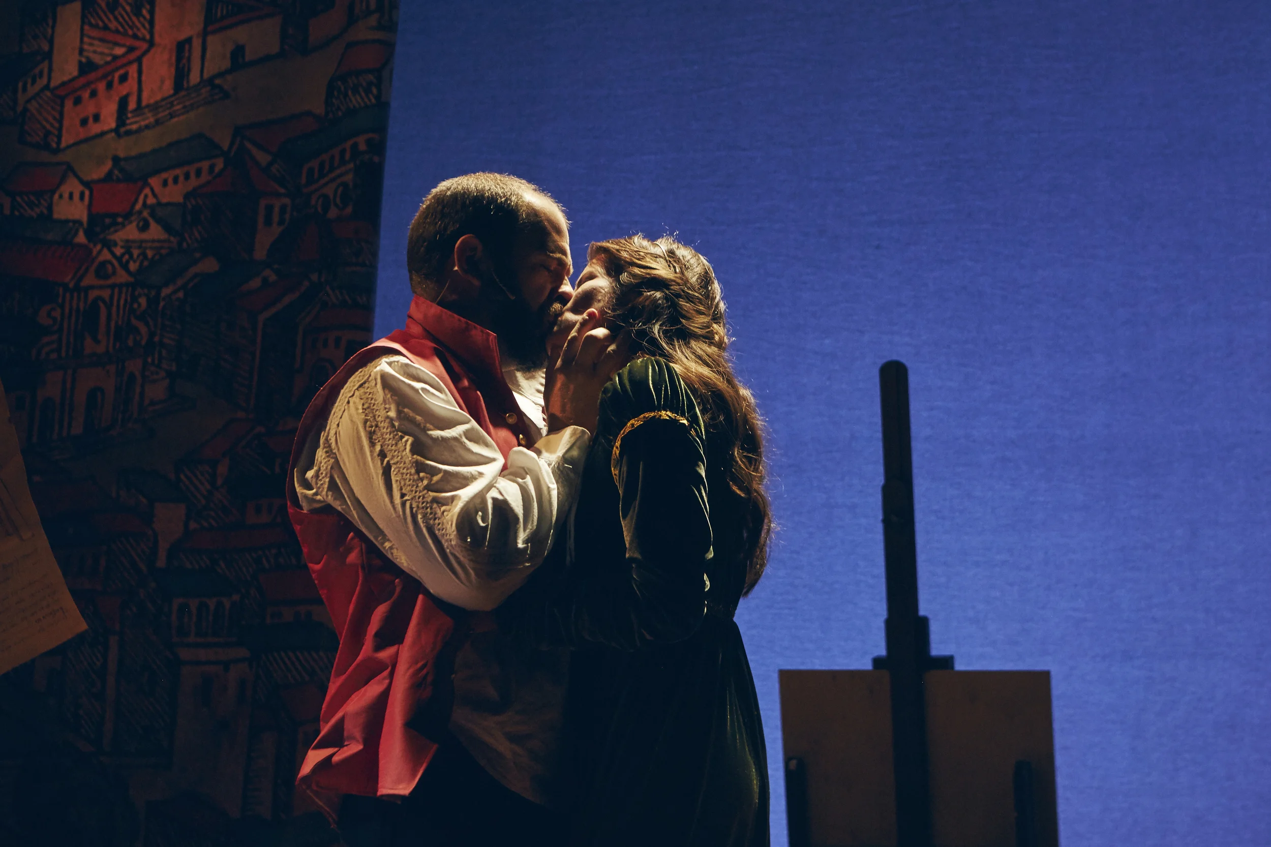Lisa and Leonardo. Photo by Matt Monath (231).jpg