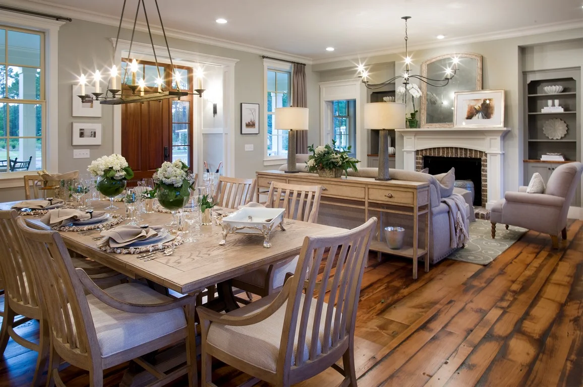 Where It All Began: Shoreline Construction’s First Published Home in ...