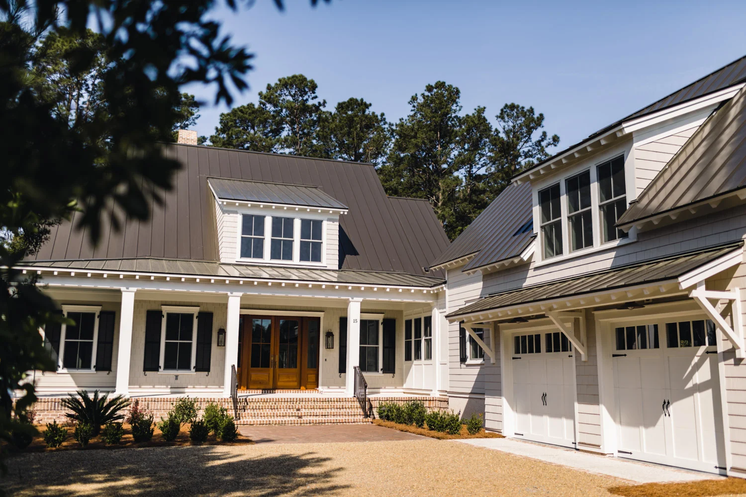 Anson Park LP — Shoreline Construction