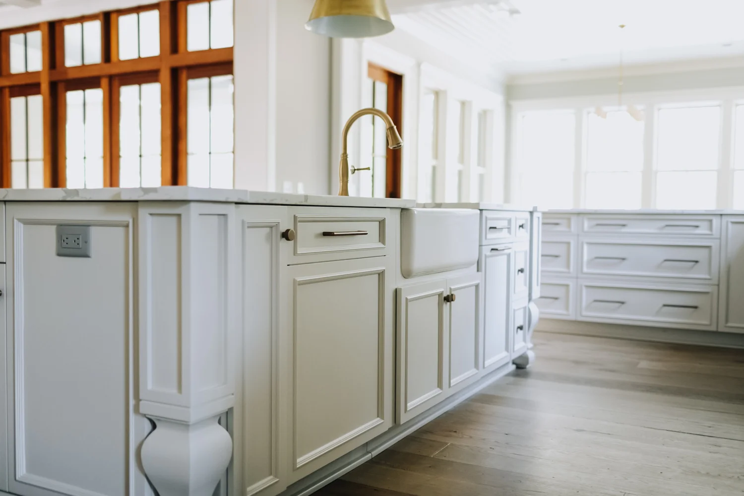 Anson Park LP — Shoreline Construction