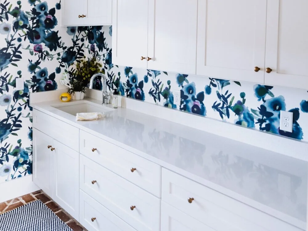 5 Ways to Upgrade Your Laundry Room — Shoreline Construction