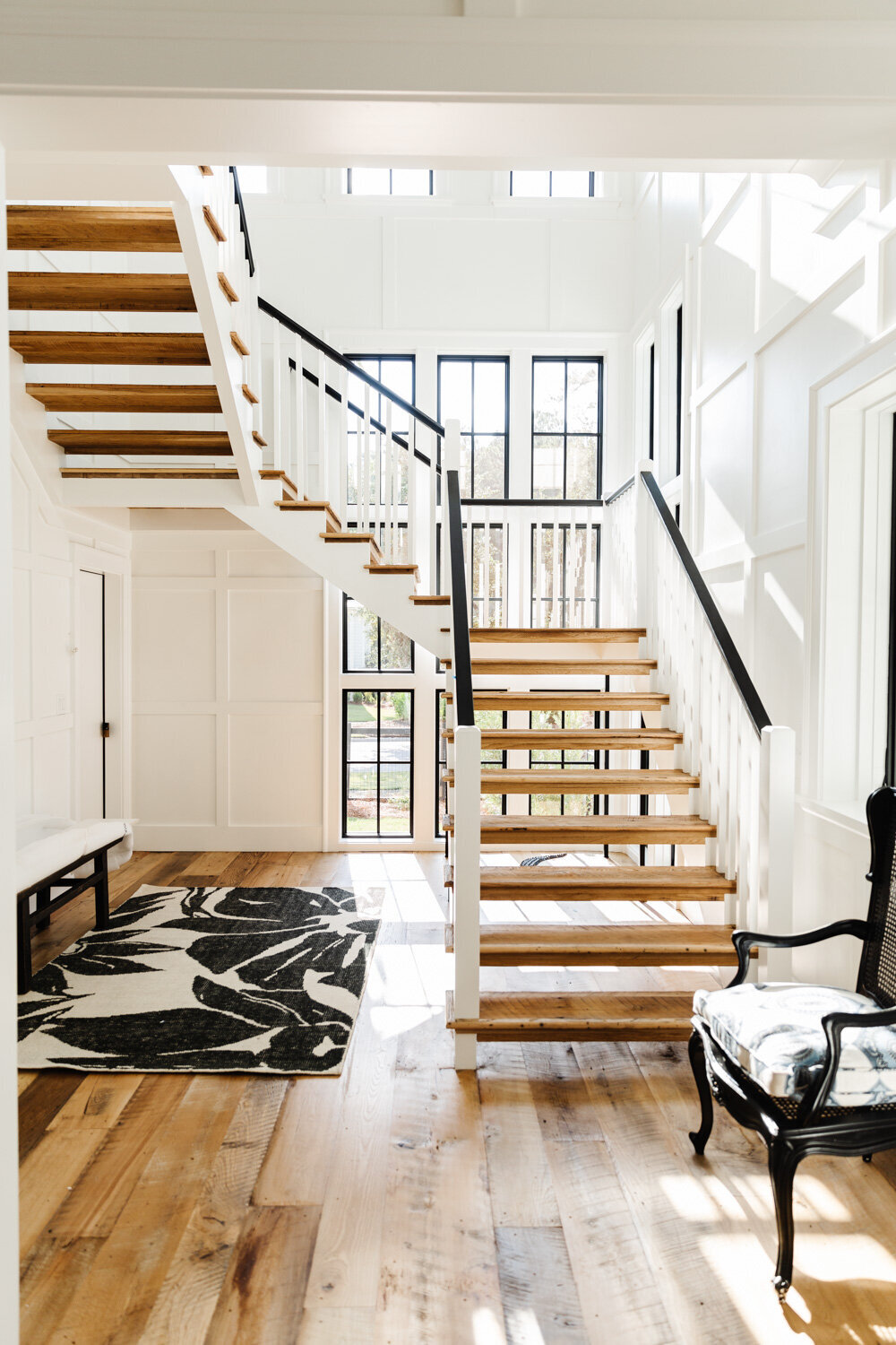 Reach New Heights with These 4 Staircase Ideas — Shoreline