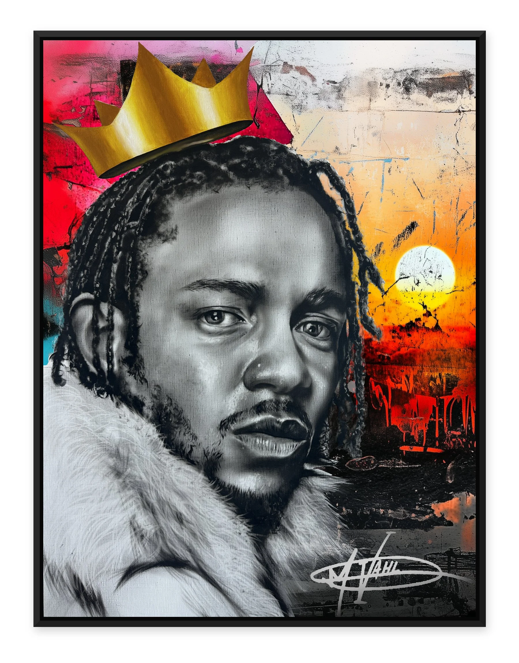 Kendrick Lamar