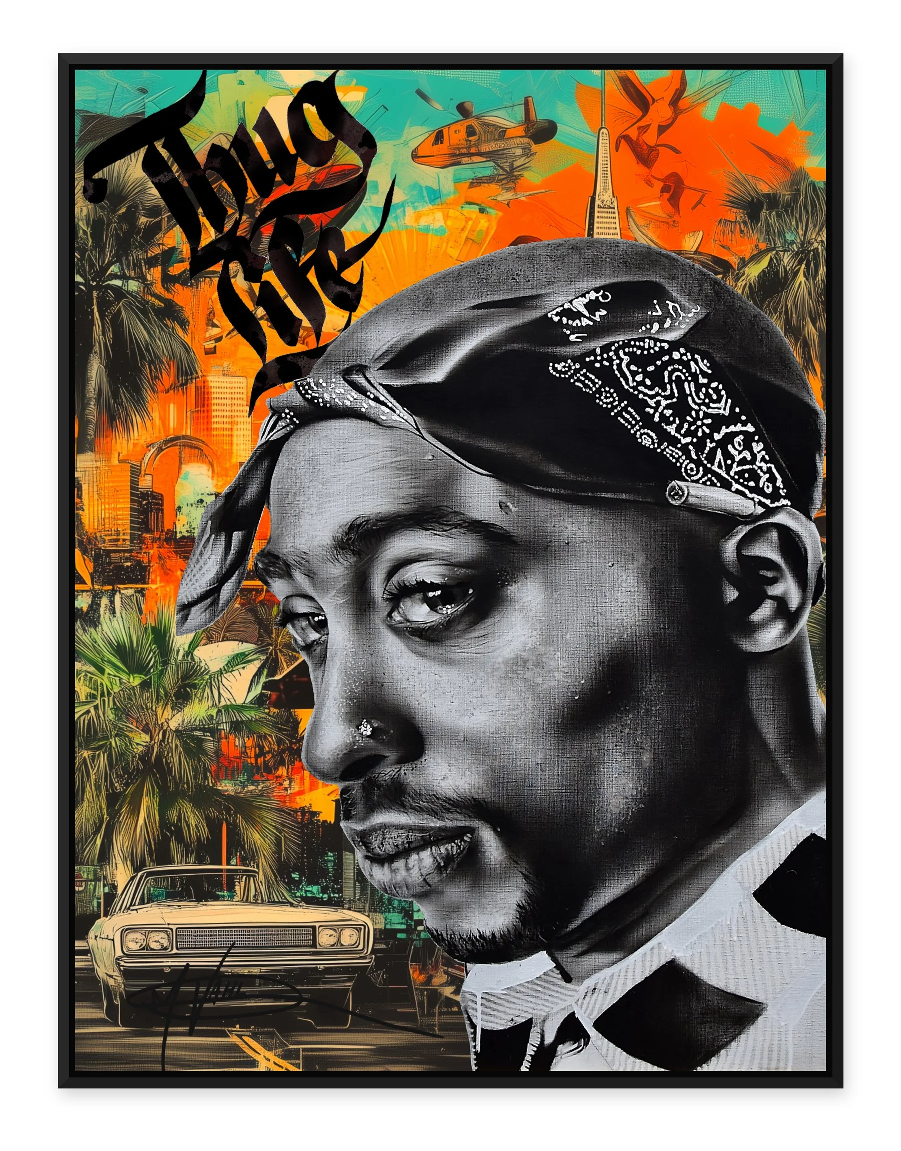 California Love