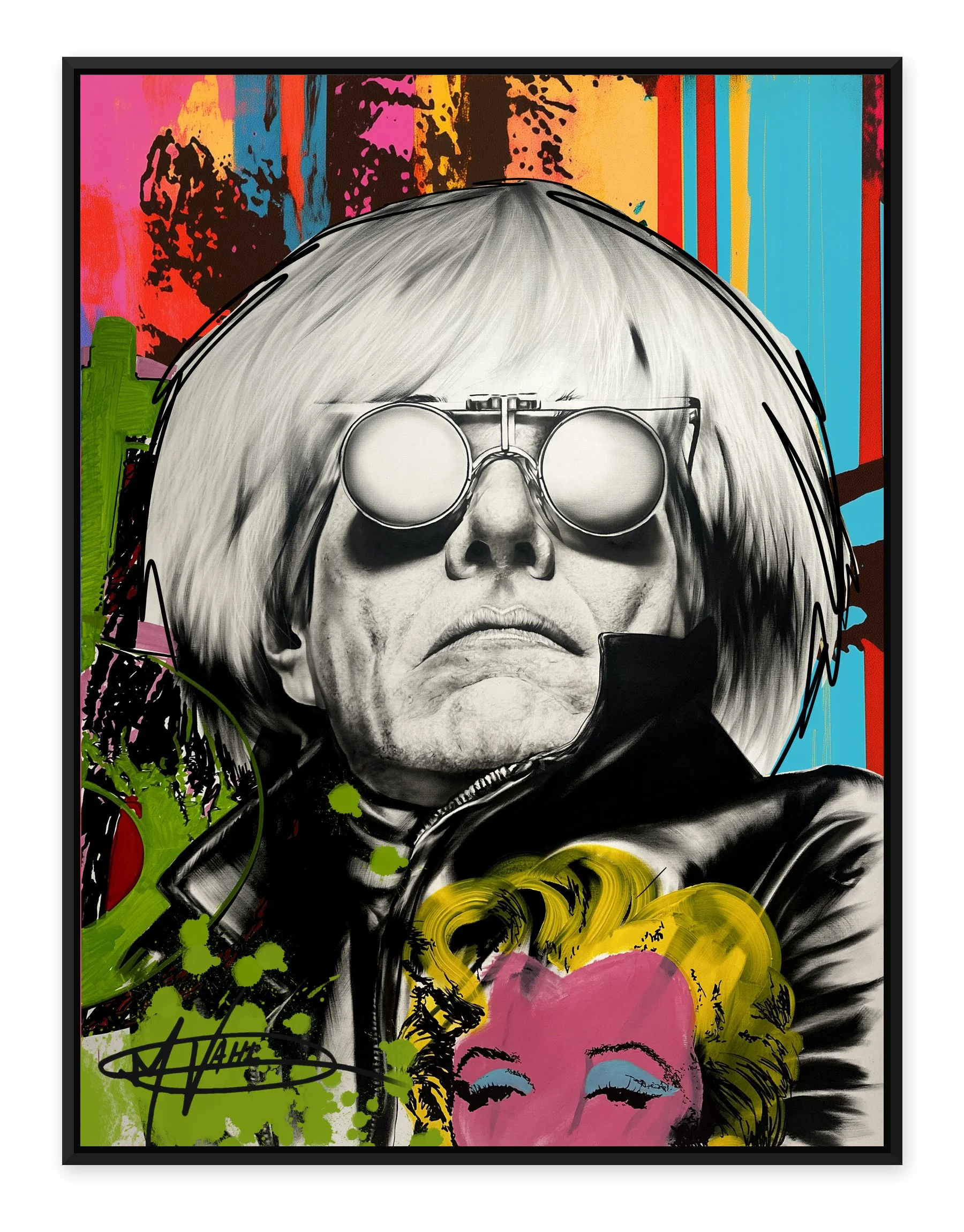 Andy Warhol II