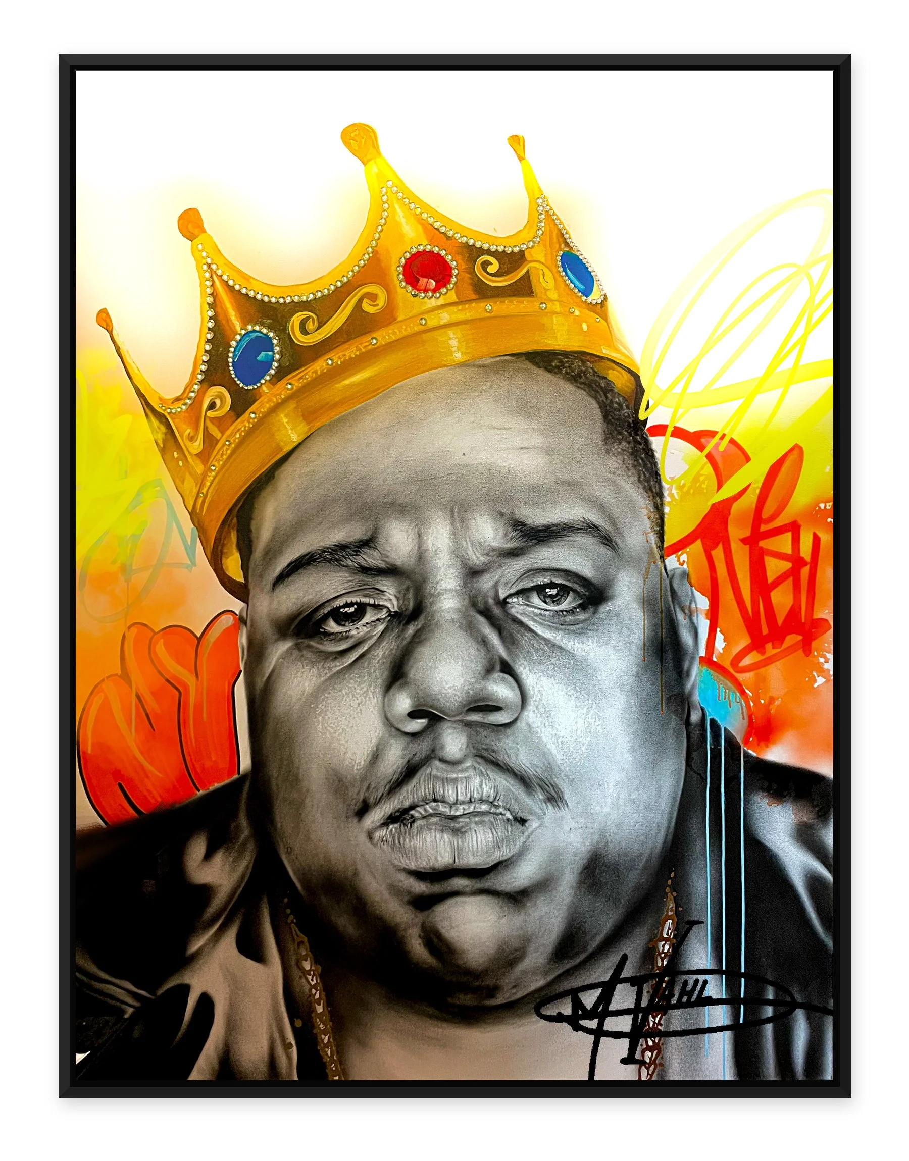 King of the Mic