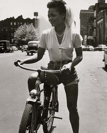 Eartha Kitt