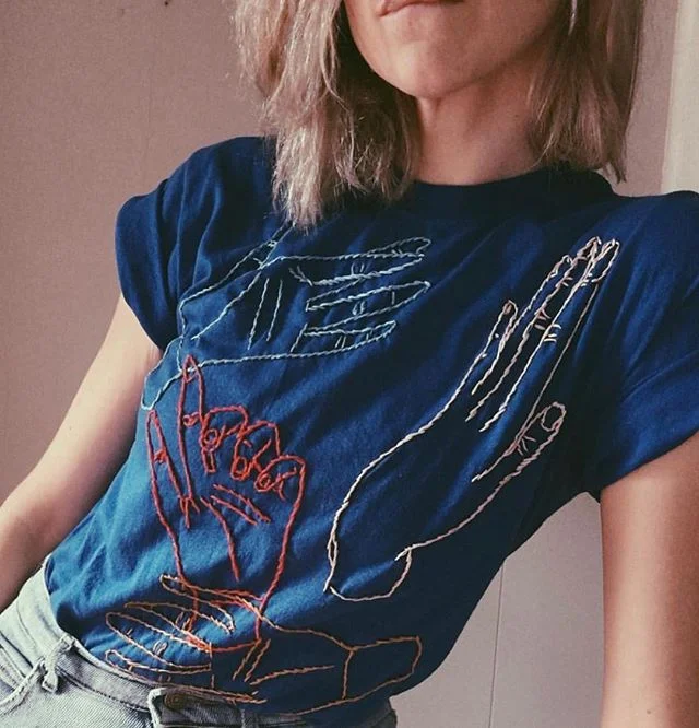 Via @tessa_perlow ❤️❤️