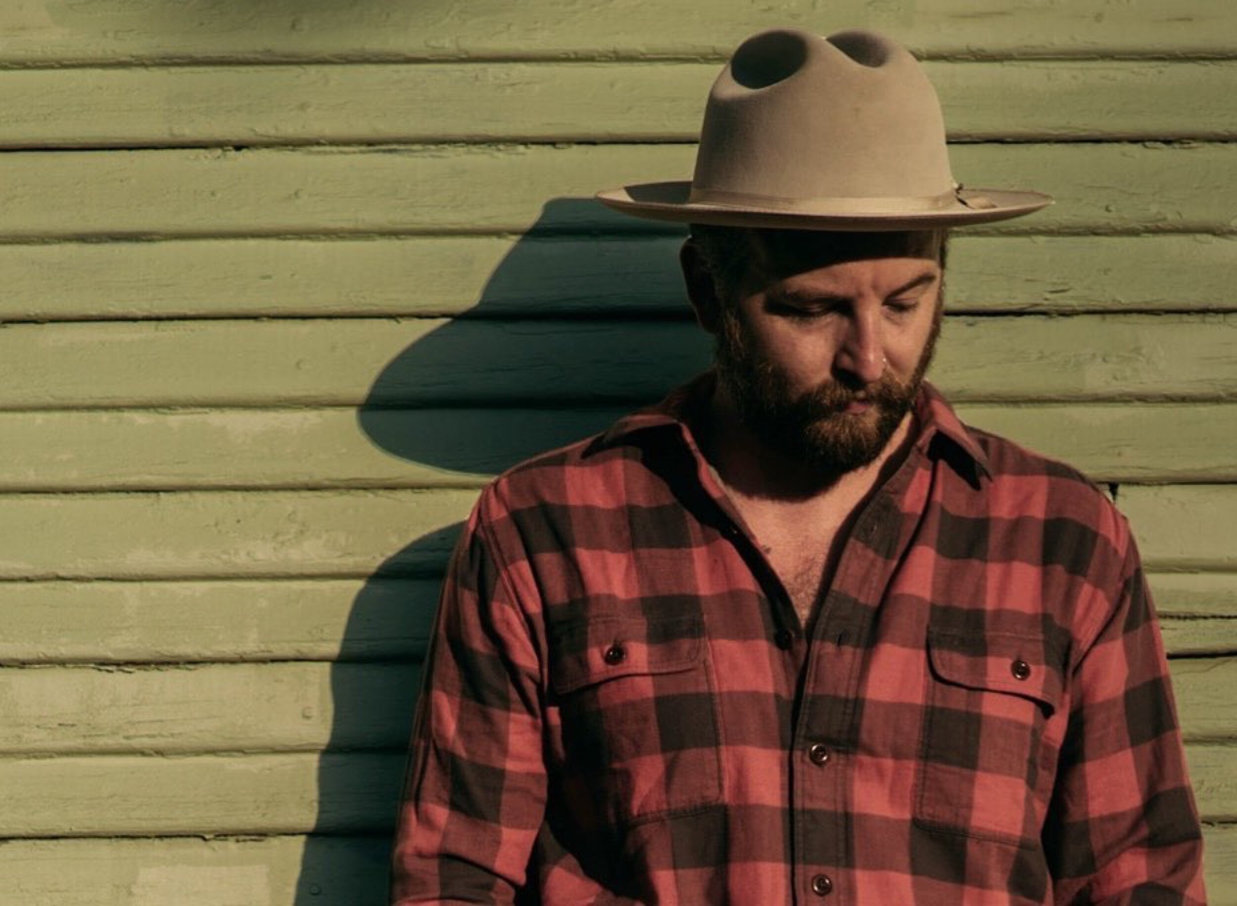 An Interview with artist Tom Jean Webb