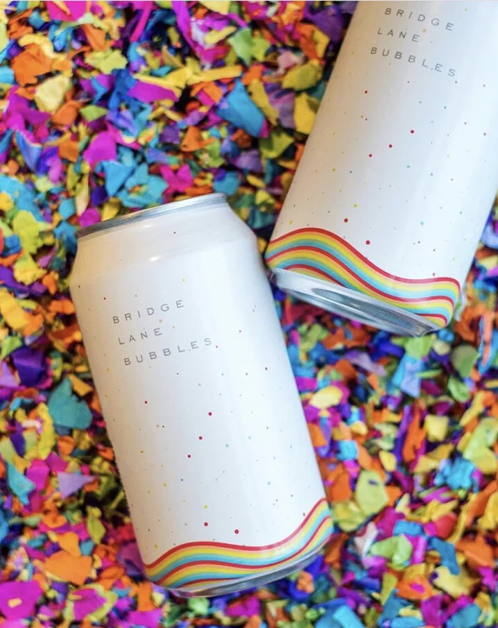 Wines Getting Me Through the Quarantine