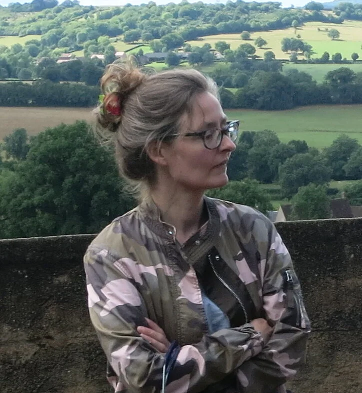 Interview with Artist Odette Muijsers