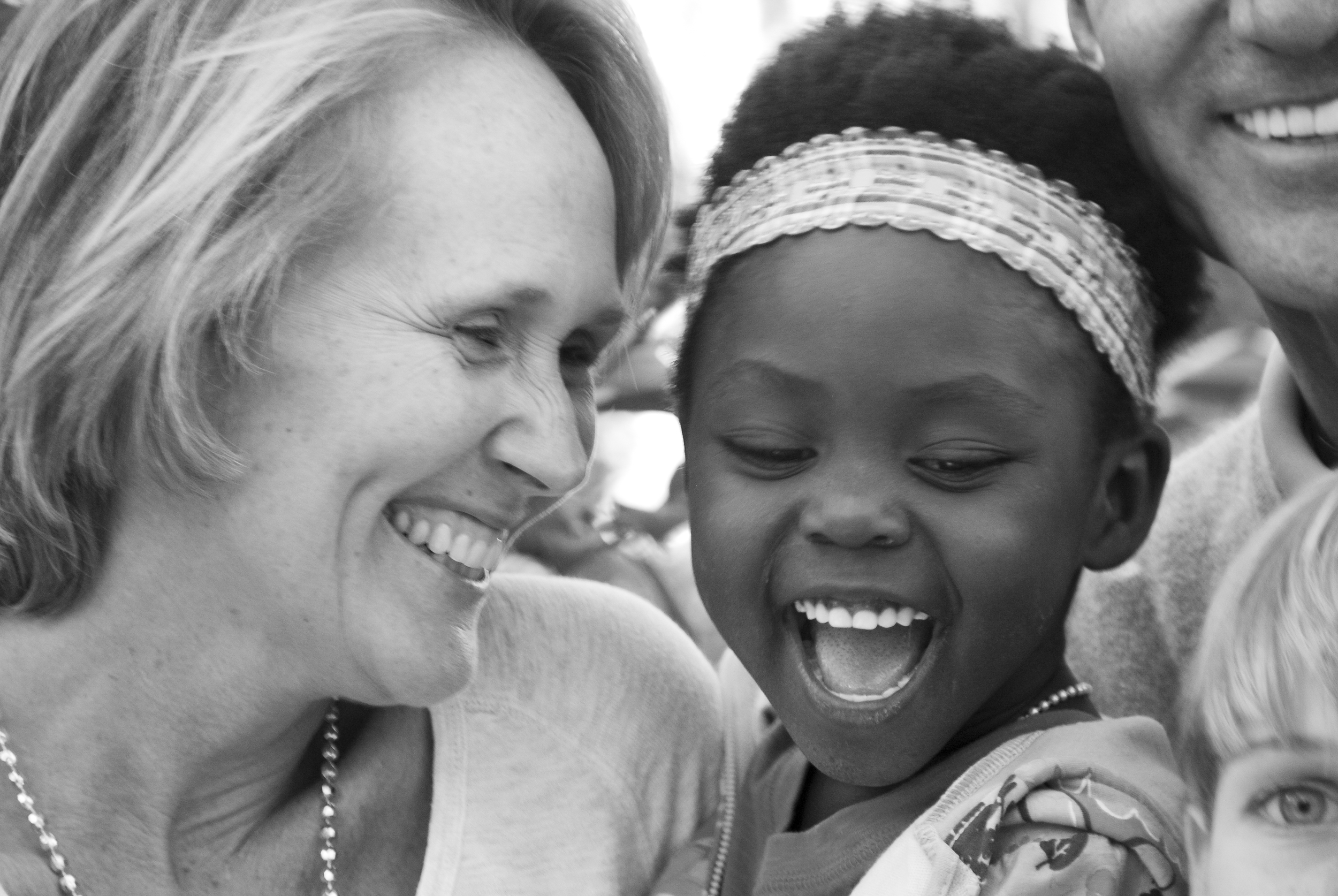 One of my favorite adoption stories... the coming home of Mindylove Diana Zuschlag.<3