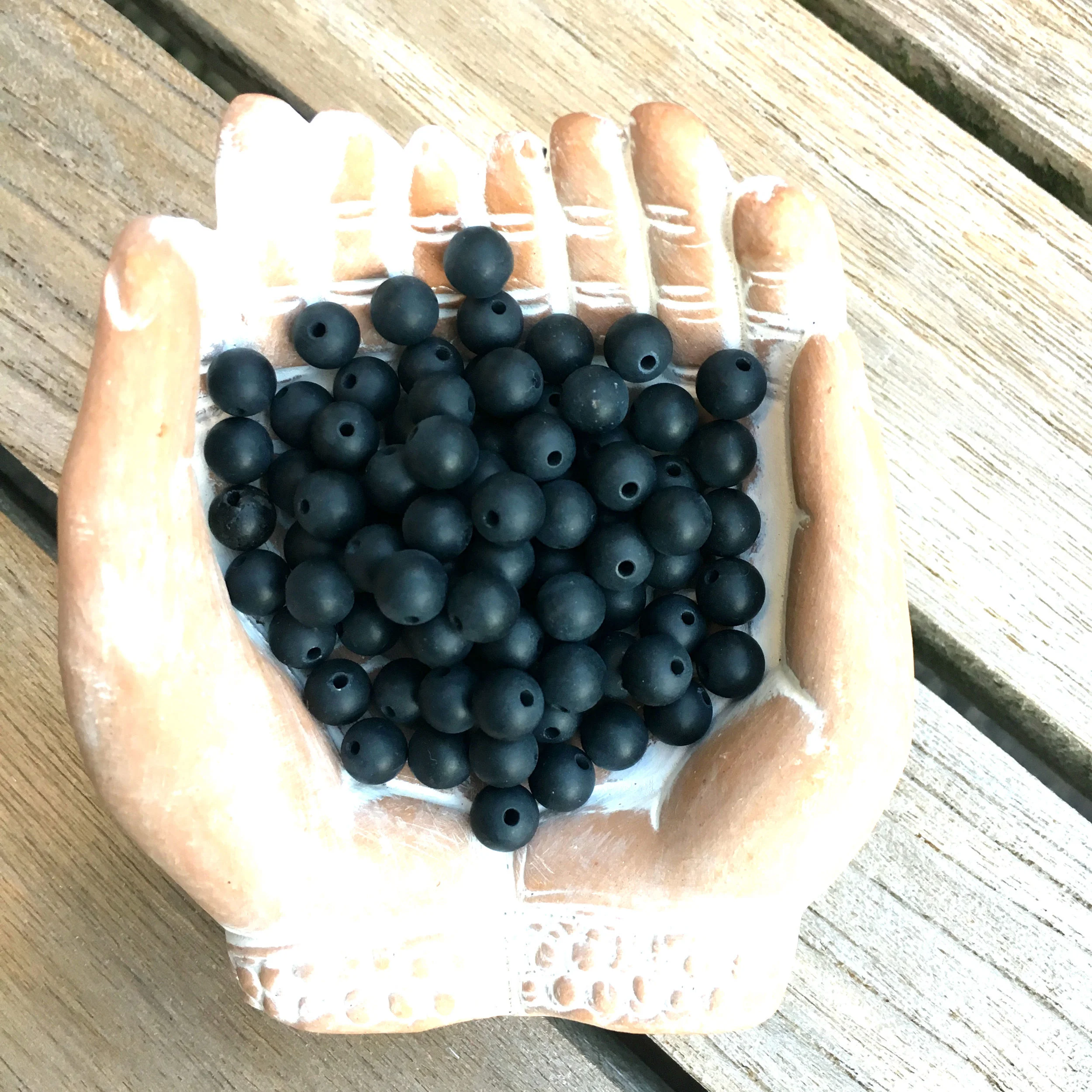matte