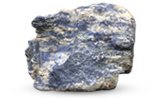 dumortierite