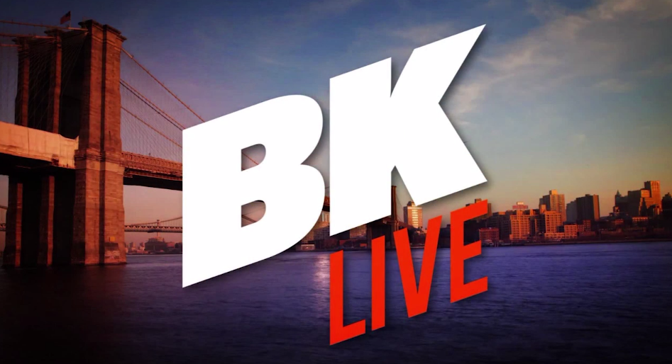 BK Live 12/17/14: Brer Rabbit Opera. By BRIC TV. 2014