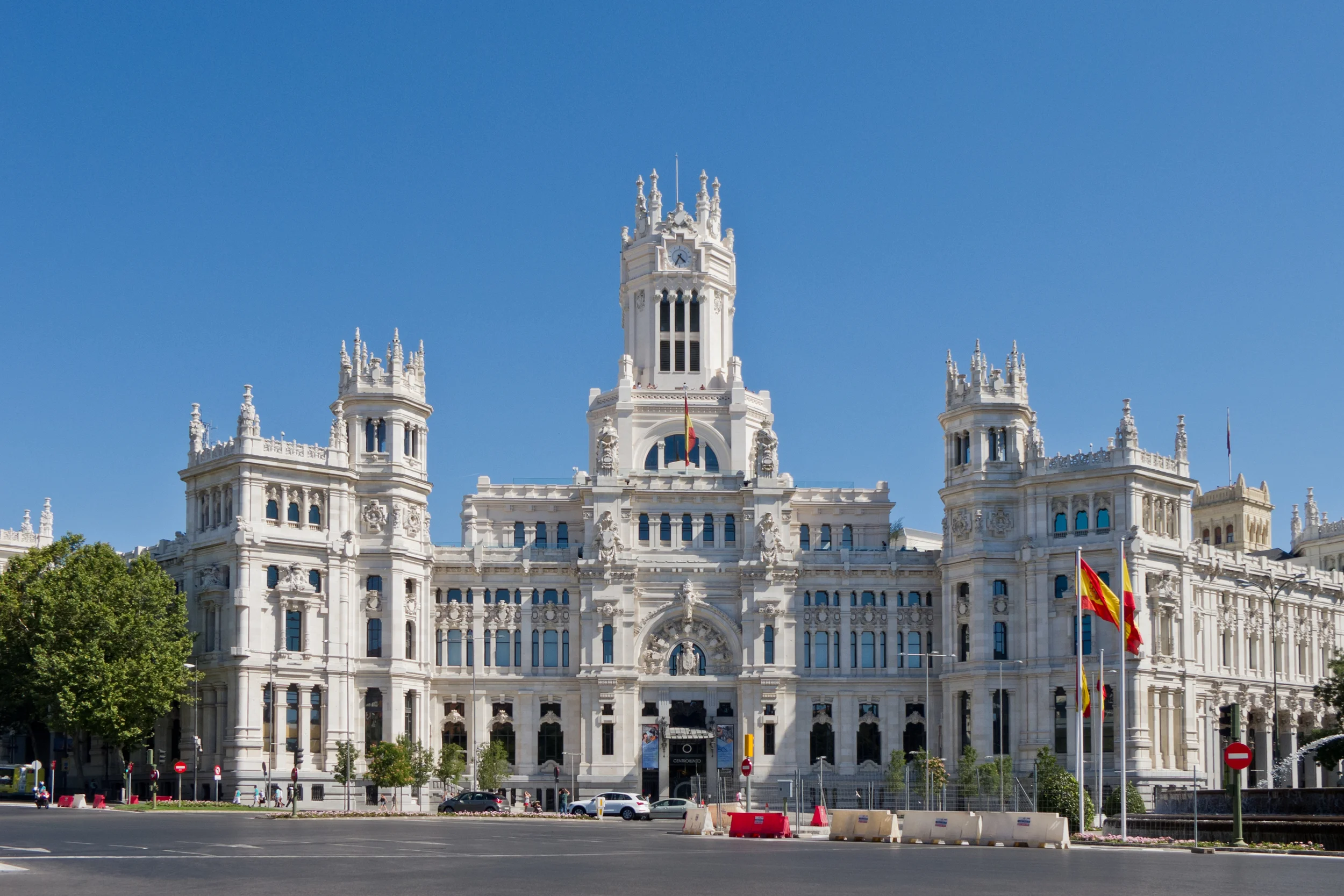 Madrid, Spain