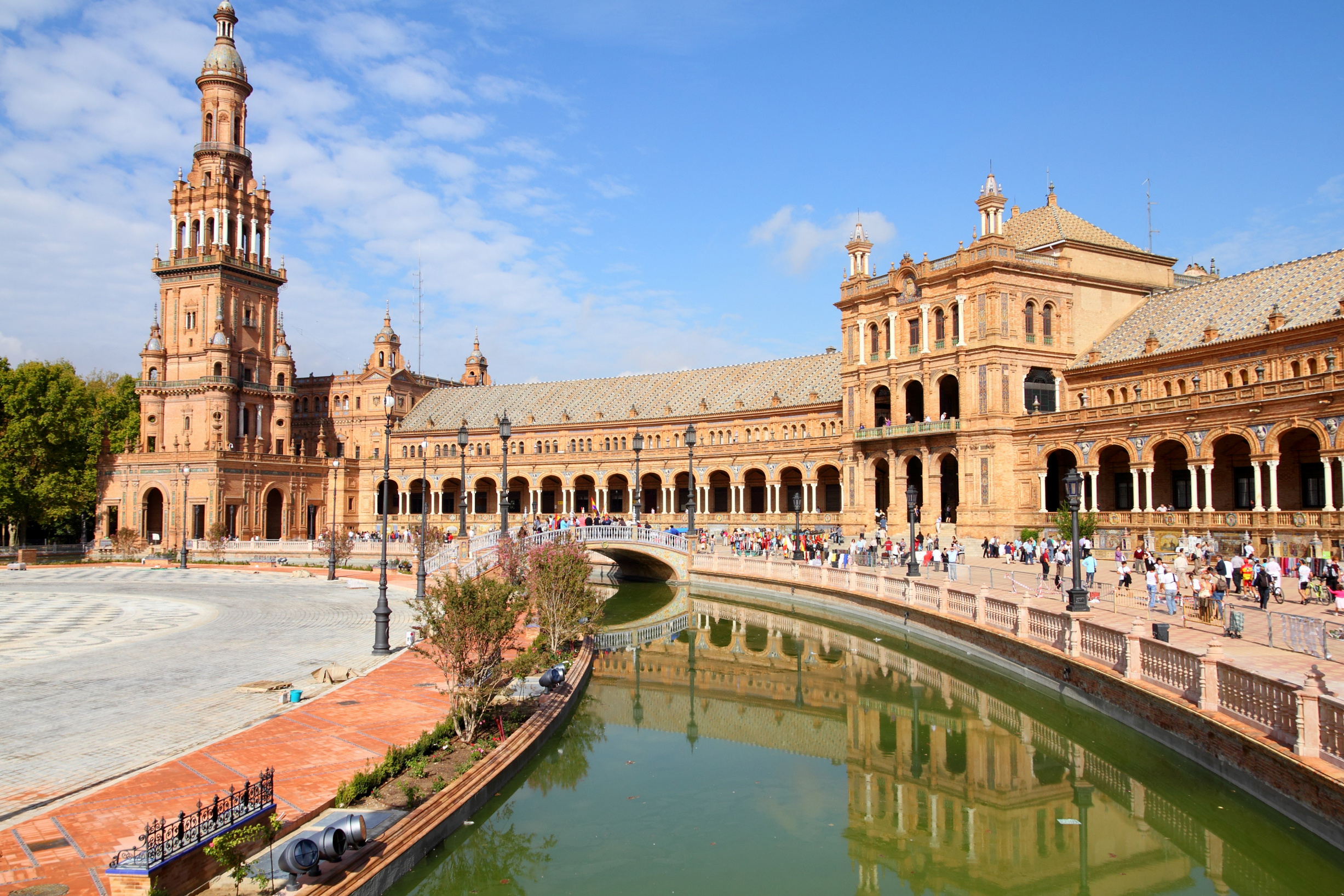 Sevilla, Spain