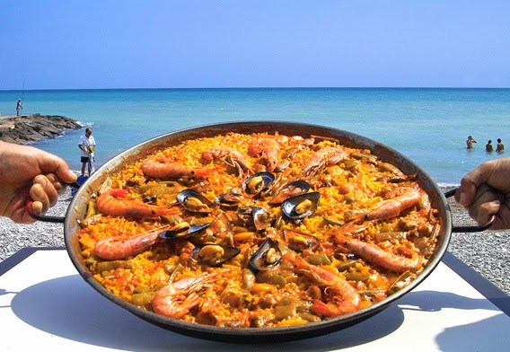 Valencia, Spain