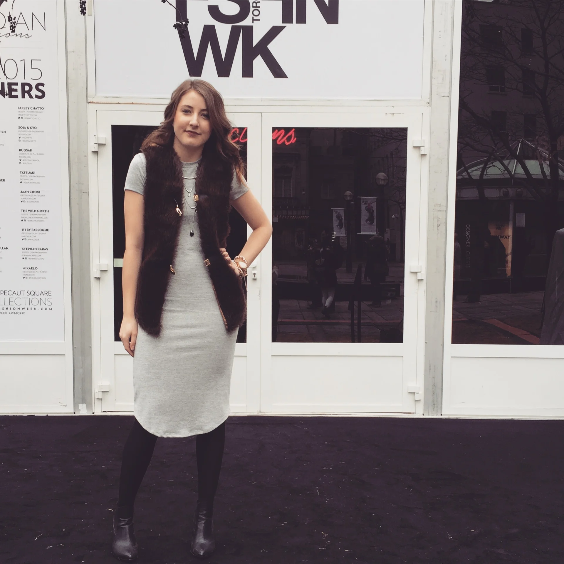 WMCFW F/W 2015