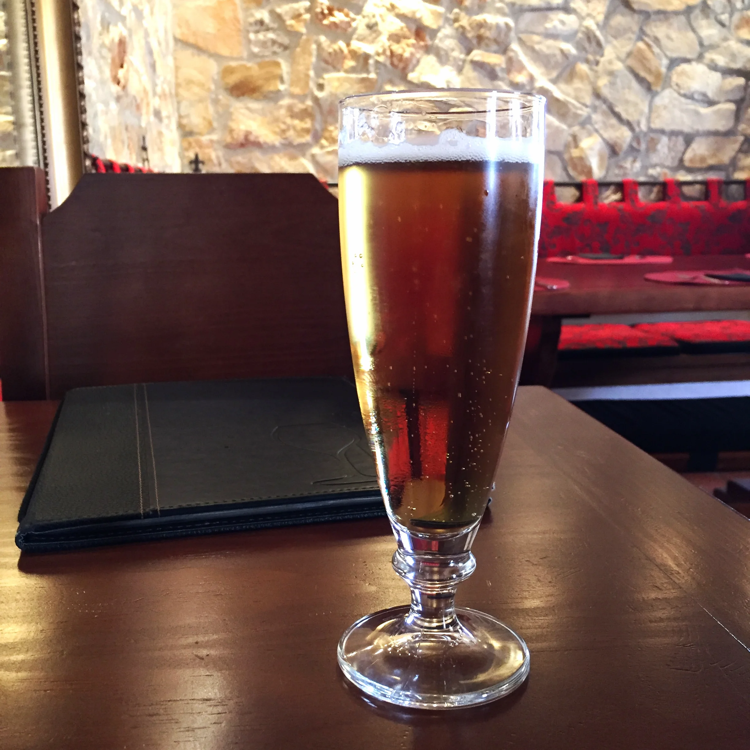 Sagre, Beer