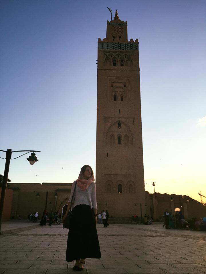 Photograph by NoreDine Bella