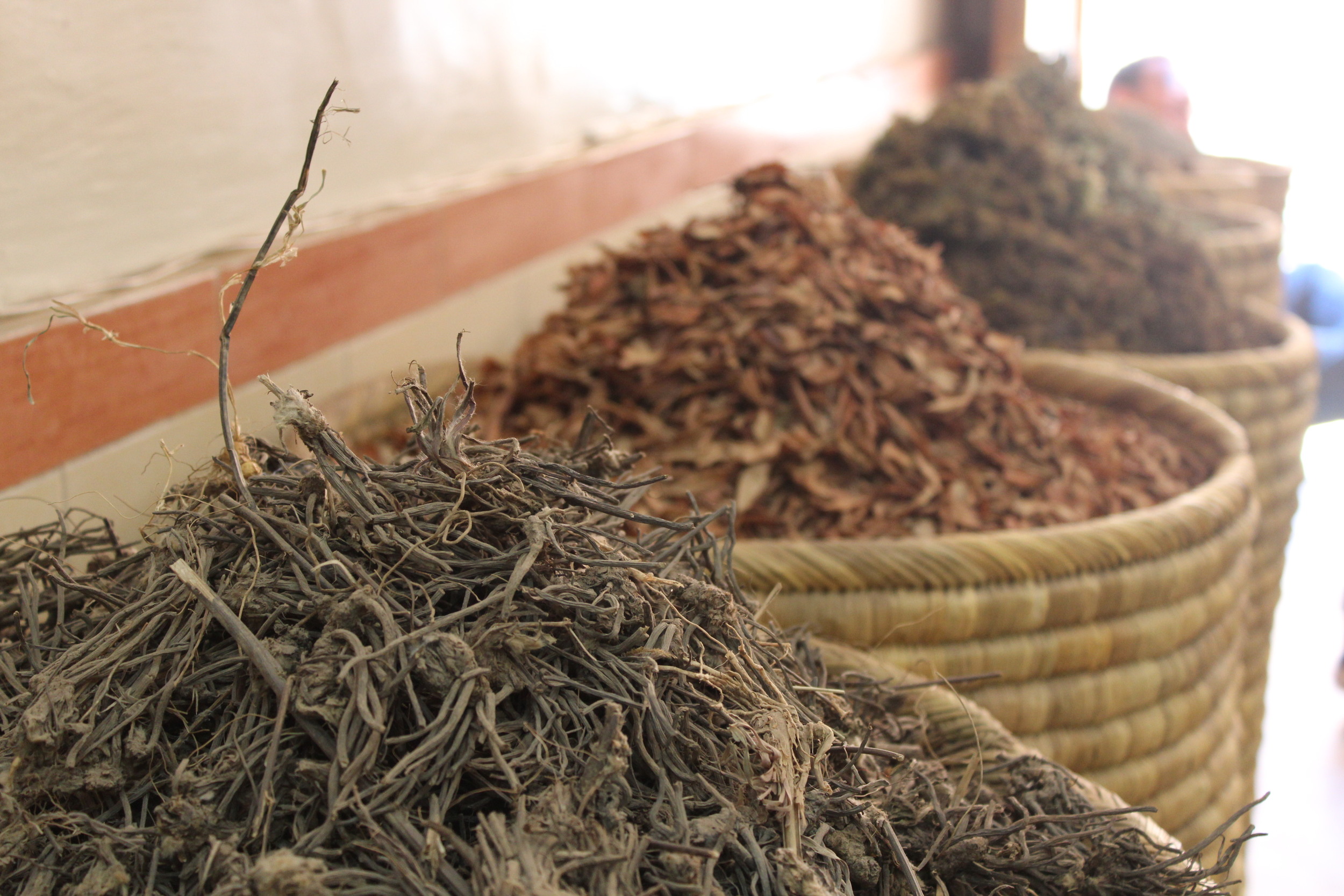 Spices - Photograph by Lauren Martin