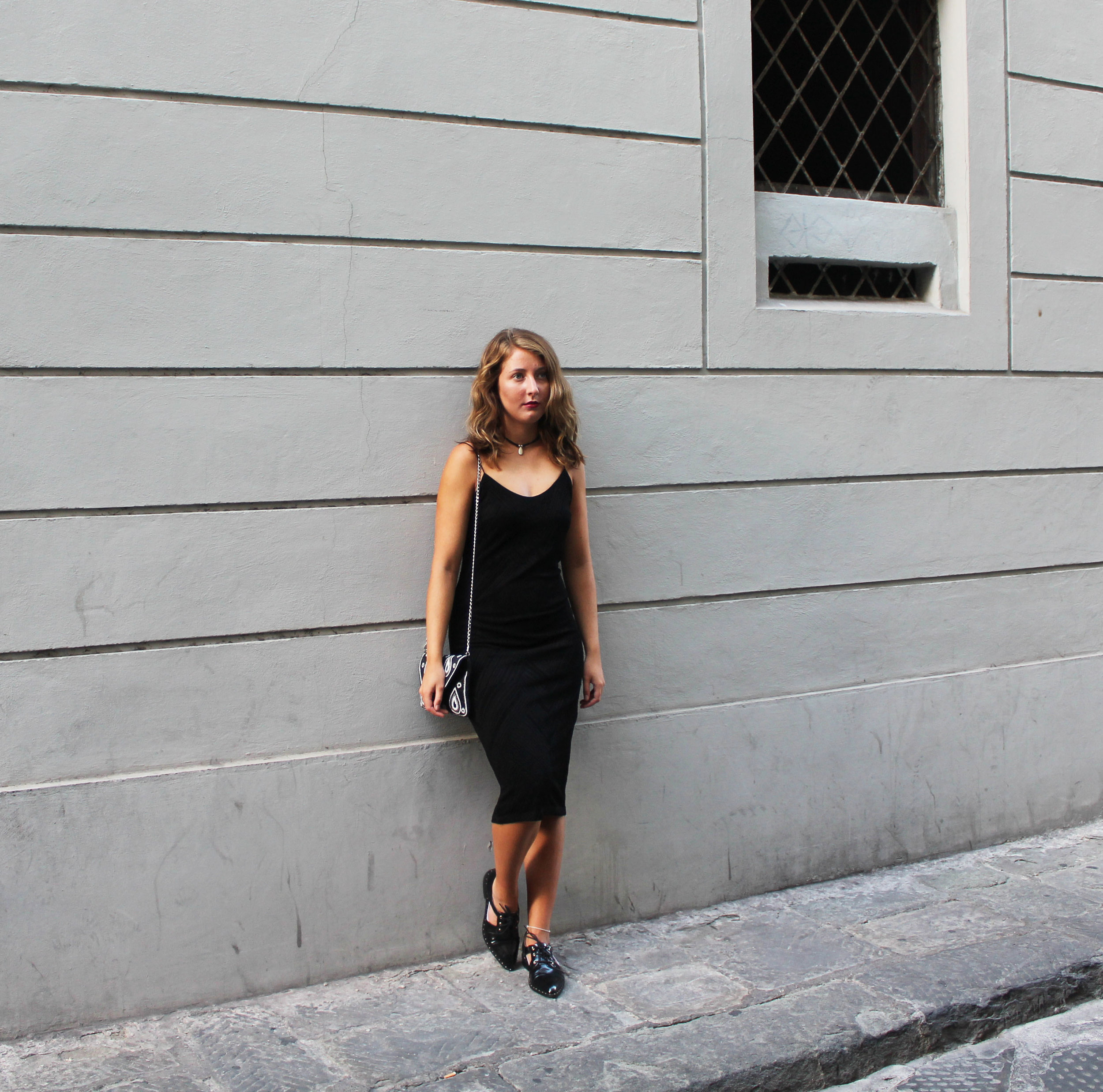 Photograph by Alex Ludgate