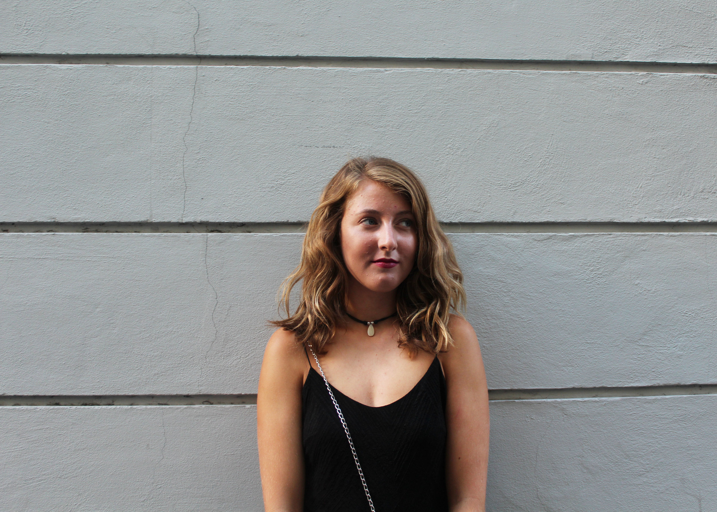 Photograph by Alex Ludgate