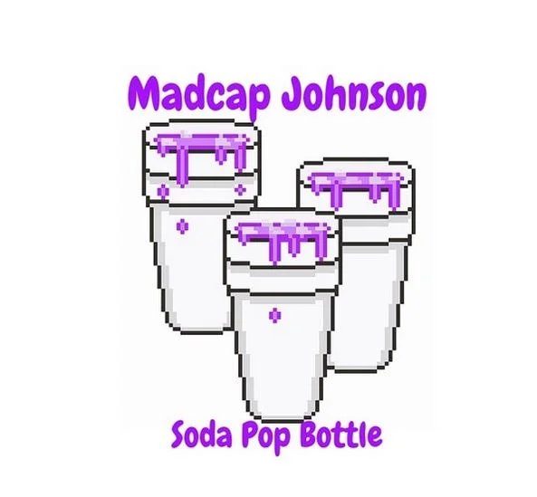 Listen to Soda Pop Bottle by Madcap Johnson. 