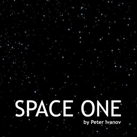 Listen to Space One by Peter Ivanov.