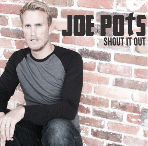 Listen to Give It All Away by Joe Pots.