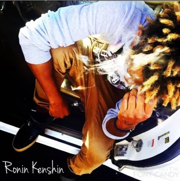 Listen to Ease Up by Ronin Kenshin.