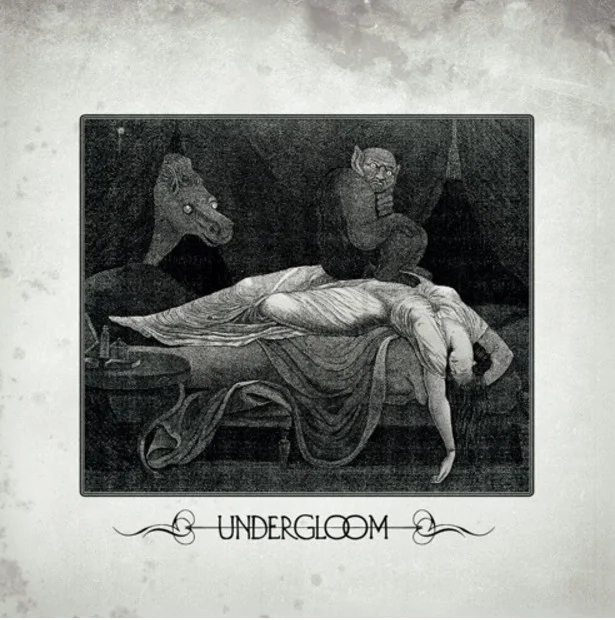 Listen to Undergloom by Undergloom.