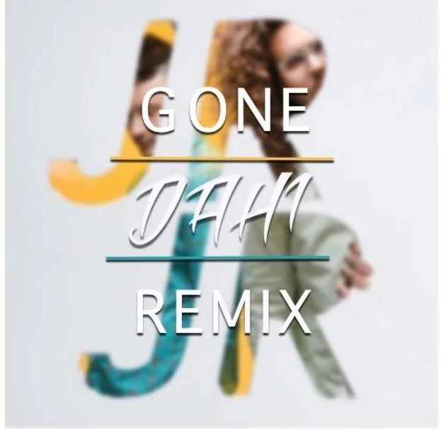 Listen to Gone by DAH1.