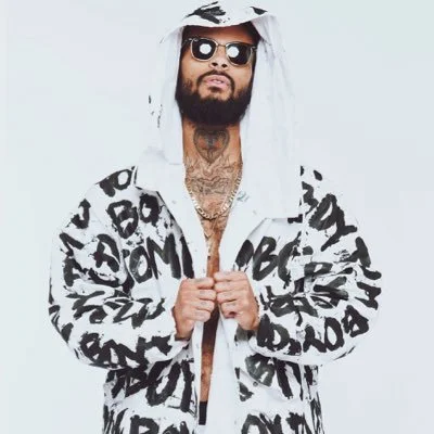 Listen to I'm Outta Here by Reek I'Van. 