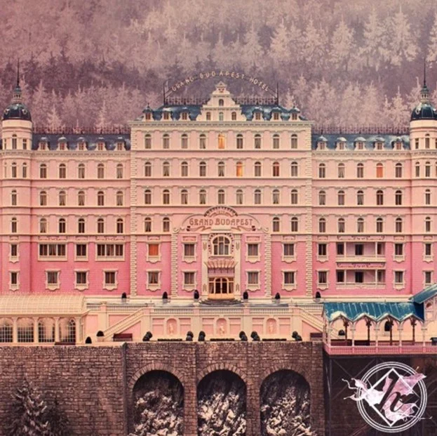 Listen to Grand Buddha by Hypothetical.