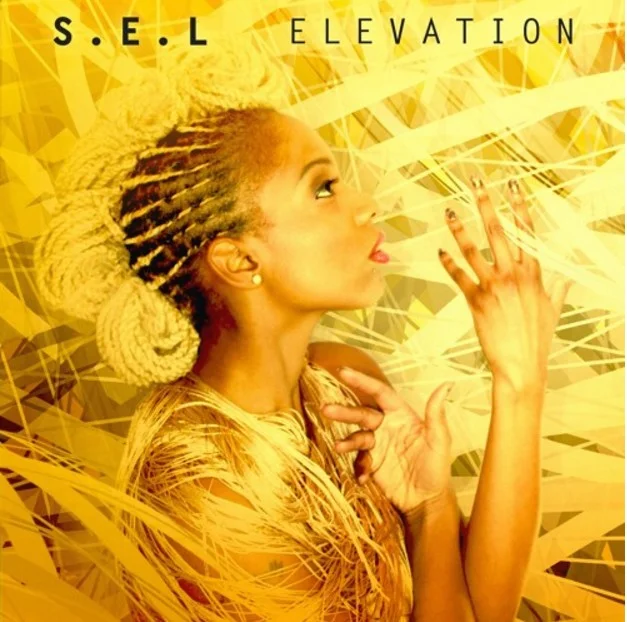 Listen to Elevation by S.E.L. 