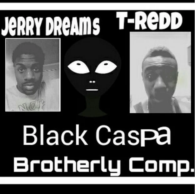 Listen to Hating On Me by Jerry Dreams. 