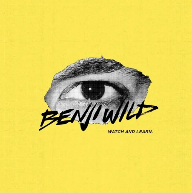 Listen to Watch And Learn by Benji Wild. 