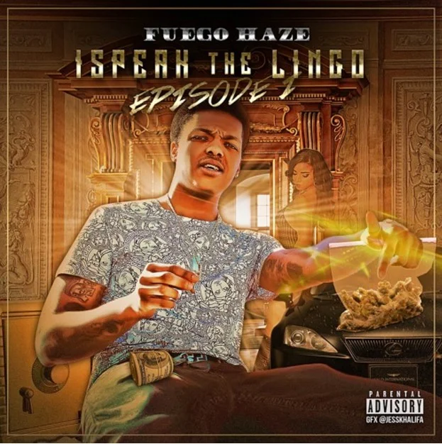 Listen to Who Woulda Thought by Fuego Haze. 