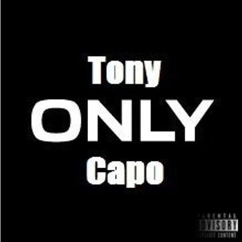 Listen to Only by Tony Capo. 